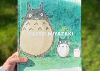 Рекомендовані книги для ілюстраторів