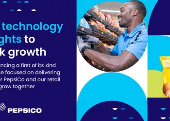 Як PepsiCo використовує дані, щоб допомогти роздрібним продавцям збільшити продажі