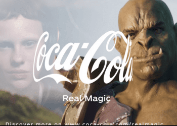 Реклама Real Magic від Coca-Cola: парадокс вторгнення в геймерський світ