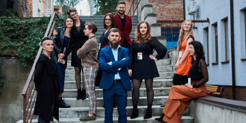 Як створити мистецькі середовища в регіонах, віддалених від обласного центру? Кейс проєкту «Фронтера»