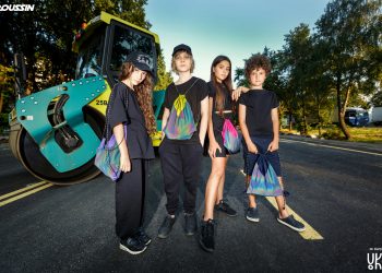 «Думай глобально, дій локально!»: команда SAFE FASHION про розробку та реалізацію проєкту