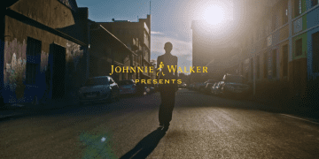 Другий повнометражний документальний фільм від Johnnie Walker