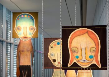 Музей SCAD: 10-річчя дивовижних виставок