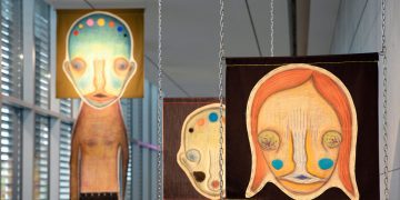 Музей SCAD: 10-річчя дивовижних виставок