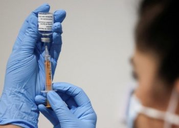 «Вакцина» стала словом року за версією Оксфордського словника