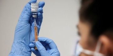 «Вакцина» стала словом року за версією Оксфордського словника