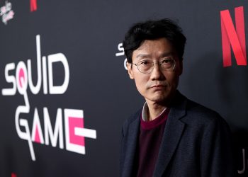 «Гра в кальмара»: Інсайт від режисера серіалу