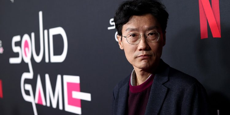 «Гра в кальмара»: Інсайт від режисера серіалу