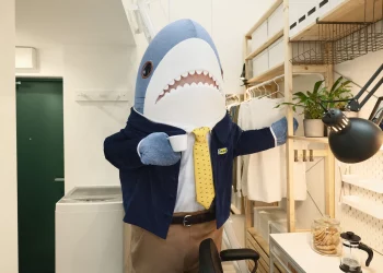 Ikea пропонує невелику квартиру в Токіо менш ніж за 1 долар на місяць