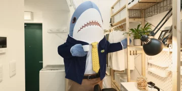 Ikea пропонує невелику квартиру в Токіо менш ніж за 1 долар на місяць