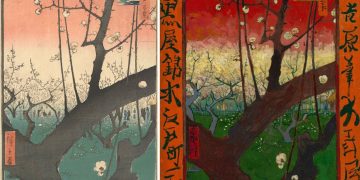 Улюблені художники Ван Гога: як вони вплинули на його власну творчість