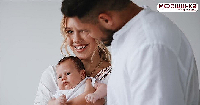 «Моршинка» від Моршинської представила проєкт «Ми головні!»