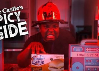 White Castle підписується на OnlyFans, щоб поділитися пікантним контентом на День подяки