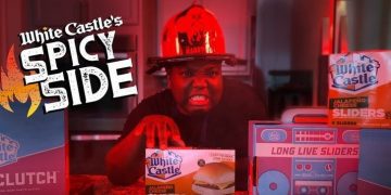 White Castle підписується на OnlyFans, щоб поділитися пікантним контентом на День подяки