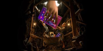 Під час Чорної п’ятниці в АЛЛО пробили дно у підземелля