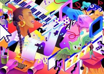 Поради для ілюстраторів, що надихнуть вас на підкорення нових вершин