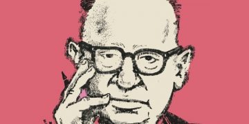 Легенди рекламного креативу. Лео Бернетт