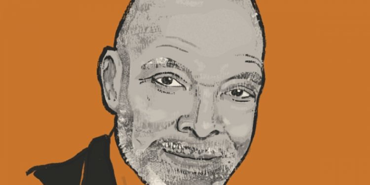 Легенди рекламного креативу. Том Баррелл