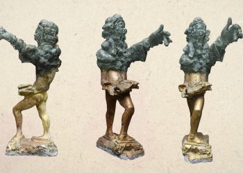 Моцарт під загрозою. У Львові вимагають перенесення пам’ятника Францу Ксаверу Моцарту