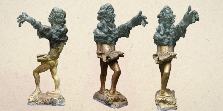 Моцарт під загрозою. У Львові вимагають перенесення пам’ятника Францу Ксаверу Моцарту