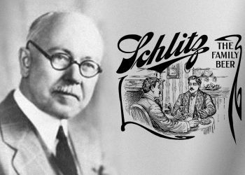 Легенди рекламного креативу. Клод Хопкінс