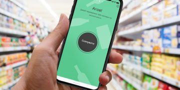 Наталка Мельничук про створення додатку «Пакован»: як сортувати сміття із задоволенням