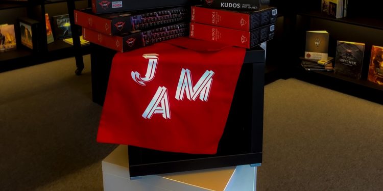 Гра за два дні: які проєкти перемогли у марафоні з розробки ігор від компанії AB Games