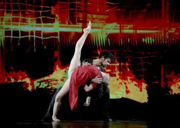 Італія запускає власний «Netflix для культури» для художніх шоу та вистав