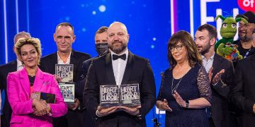 Фільм «Майдан. Шість літер нашої свободи» отримав нагороду на фестивалі у Європі