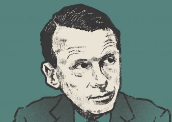 Легенди рекламного креативу. Девід Огілві