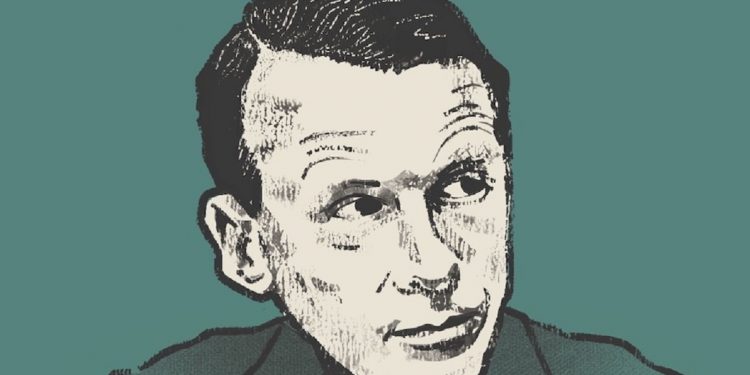 Легенди рекламного креативу. Девід Огілві