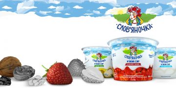 Для бадьорого ранку. Лонч сирної новинки від ТМ «Слов’яночка»