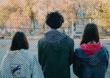 Продакшен BOSONFILM почав роботу над своїм першим серіалом «Наші ідеальні діти»