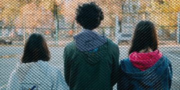 Продакшен BOSONFILM почав роботу над своїм першим серіалом «Наші ідеальні діти»