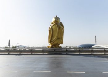 Катар планують перетворити на «великий музей просто неба»