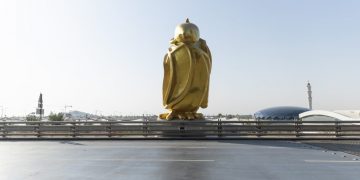 Катар планують перетворити на «великий музей просто неба»