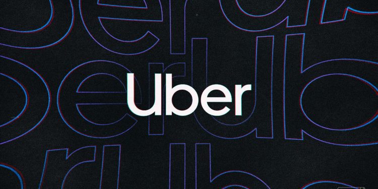 Uber відновлює спільні поїздки під новою назвою