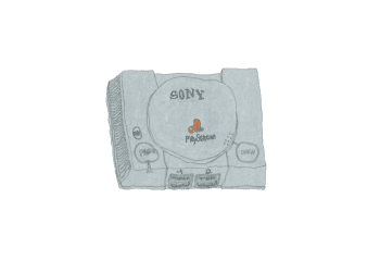 Ochiai Shohei малює ностальгічні об’єкти, які кожен впізнає