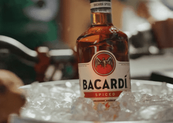 Bacardi: перша святкова кампанія за багато років