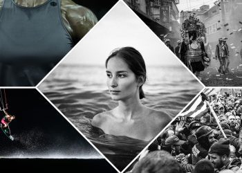 Переможці International Photography Awards 2021