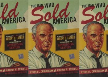 Легенди рекламного креативу. Альберт Ласкер