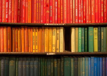 6 книг, які варто прочитати, щоб побудувати свою творчу кар’єру