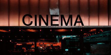 Кампанія для підвищення ефективності кіно