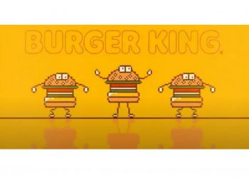 Криптовалюта від Burger King. Рекламна кампанія підкорює клієнтів