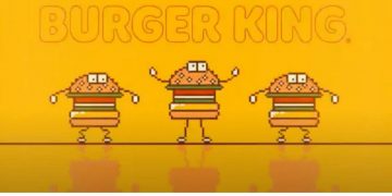 Криптовалюта від Burger King. Рекламна кампанія підкорює клієнтів