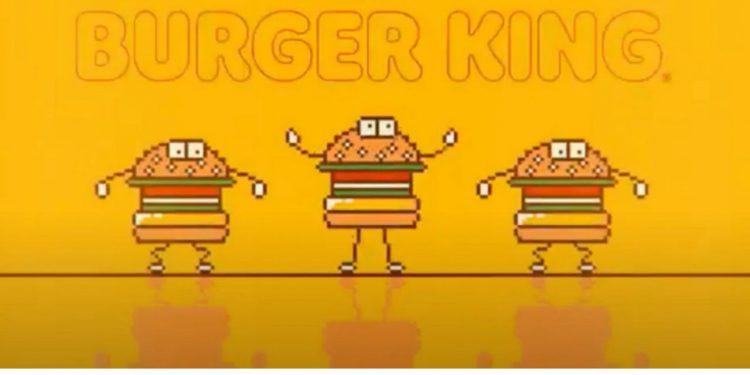 Криптовалюта від Burger King. Рекламна кампанія підкорює клієнтів