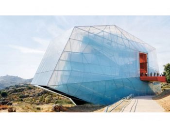 Беатріс Галілі: архітектурні ідеї майбутнього