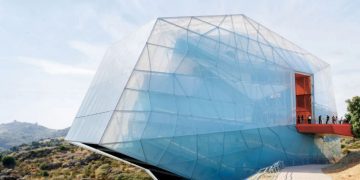 Беатріс Галілі: архітектурні ідеї майбутнього