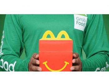 Grab і McDonald’s покращать доставку в рамках розширеного партнерства