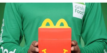 Grab і McDonald’s покращать доставку в рамках розширеного партнерства